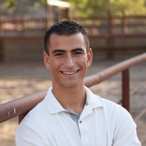 Meet your Posher, Mitchell